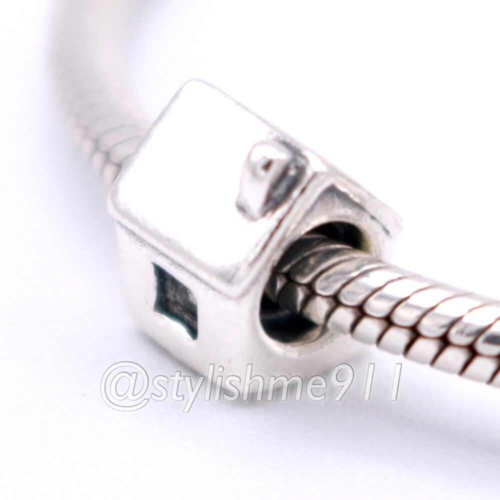 Authentic PANDORA Retired House Charm - 790115